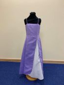 Prom/Bridesmaid Dress