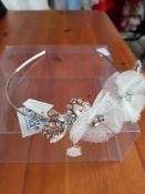 Ellie Kay Headpiece RRP £85