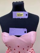 Prom Dress 337