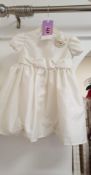 Selection of Flowergirls/Child Discontinued Lines.