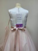 Prom, Flowergirl or Communion Dress