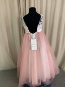 Flowergirl/Communion Dress