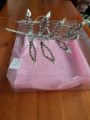 Richard Designs Side Tiara