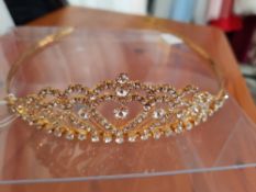 Small Tiara RRP £25