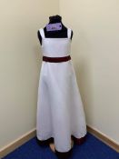 Selection of Old Stock and Ex Hire Dresses