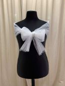 Pack of Mixed Stoles/Wraps