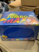 240 x Jumbo max paints
