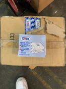 48 x Paper hole punchers