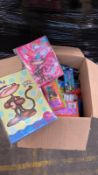 Mystery Stationery Box