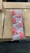 156 Berol non-spill pots