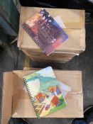 240 PCs 60 Martha 180 Timothy tib