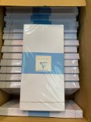 19 packs of Clairefontaine 25 envelopes