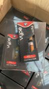 432 x VYPE reload cartridges 2pk