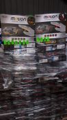 (Mez) Lot RRP £600. 20x Red5 Motion Control Quadcopter RRP £30 Each. (All Units Have Return To Man