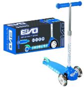 (7L) Contents Of Bay. 8x Items To Include 1x EVO Light Up Move & Groove Blue. 2x Fortnite Titinas
