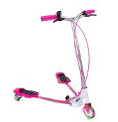 (7D) EVO Light Up Junior V Flex.