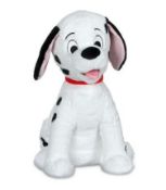 (7K) 8x Large Stuffed Animals. To Include 2x Disney Large Stuffed Dalmation. 1x Disney Large Stuffe