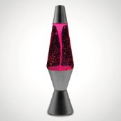 (Mez) Lot RRP £128. 8x Red5 Colour Changing Twister Lamp USB RRP £16 Each. New, Sealed Units In Se