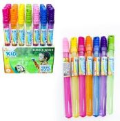 (7B) Contents Of Bay. 9X Items. 1X Box Of 35 Kid Connection Bubble Wand. 2X Games Hub Ultimate Fami