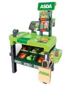 (7O) 4x Supermarket Toy.