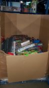 (P) Traders Lot Of Mixed Toys - Contents Of Pallet.
