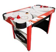 (7M) 1x Hy-Pro 4ft Hockey Table With Power Puck RRP £100.