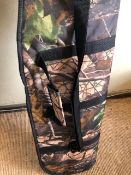 10 x brand new gun bags