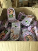 Large Quantity Of Sugar Cube Electronic Digital Charms BATTERIES ARE DEAD
