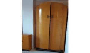 Beautiful Matching 1950S Bedroom Suite Furniture