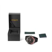 Ltd Edition Hand Assembled Gamages Speedster Automatic Black _ 5 Year Warranty & Free Delivery