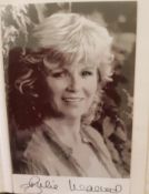 Autograph Of Julie Walters