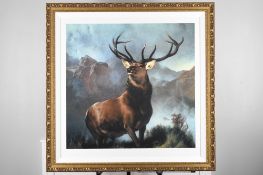 Edwin Landseer Limited Edition 