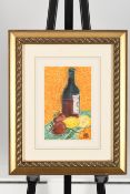 Still Life Painting by A.J. Spence