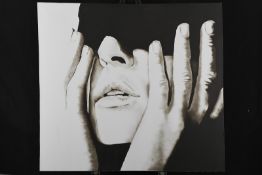 Original Painting by Mirella Bitetti