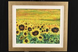 Original Painting by Neil Pettie