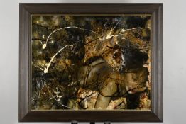Original Painting by Giampiero Malgiolio