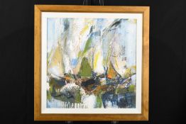 Armando Farina Original Painting