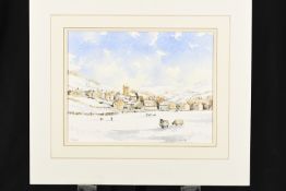 Original Painting by John Chisnall