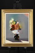 Original Oil on Canvas by the late Boris Smirnoff