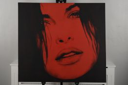 Original Painting by Mirella Bitetti