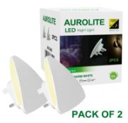 Pack Of 20 Led Night Lights
