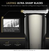 Brand New Tawak Hair Clipper / Grooming kit