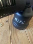 Boxed Camping gaz DT750 cordless hot air stripper New