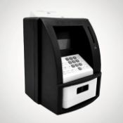 *No VAT*! LOT RRP £600. 30x Digital #Winning ATM Moneybox RRP £20 each.