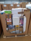 HOBBY & CRAFT RETURNS ORIGINAL RRP VALUE £7000+ (ref 20)