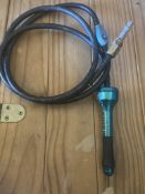 DynaBrade 51701 pencil grinder 60,000 rpm