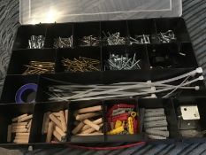 Brand New All Purpose DIY Accessories Kit