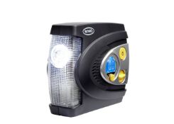 2 x Ring RAC635 Air Compressor