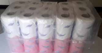 TOILET ROLLS 900