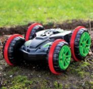 *No VAT*! Lot RRP £300. 12x Red5 Amphibious land/water vehicle RC RRP £25 Each. Waterproof. 4WD. RTM